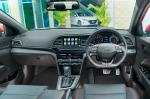 Hyundai Elantra Sport Premium 2019 года (AU)